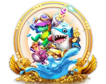 Arcade-style fishing game access through lodi646 login and apk