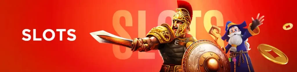 LODI646 Slots