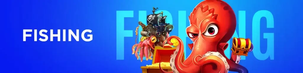 Fishing Games