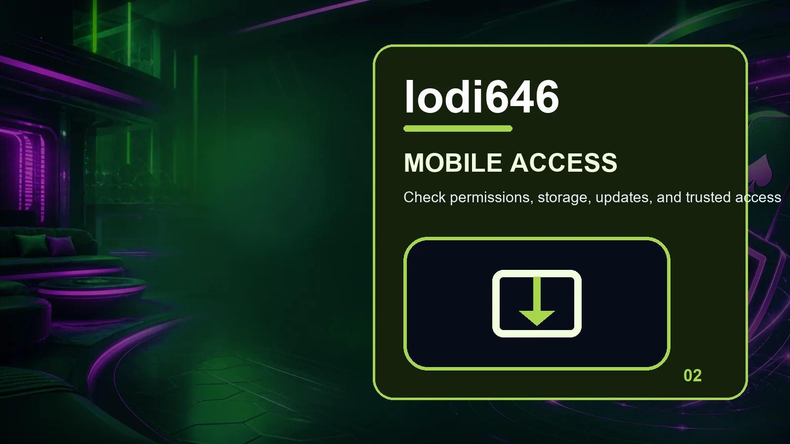 lodi646 download full-width visual guide 2