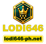 lodi646 logo for lodi646-ph.net
