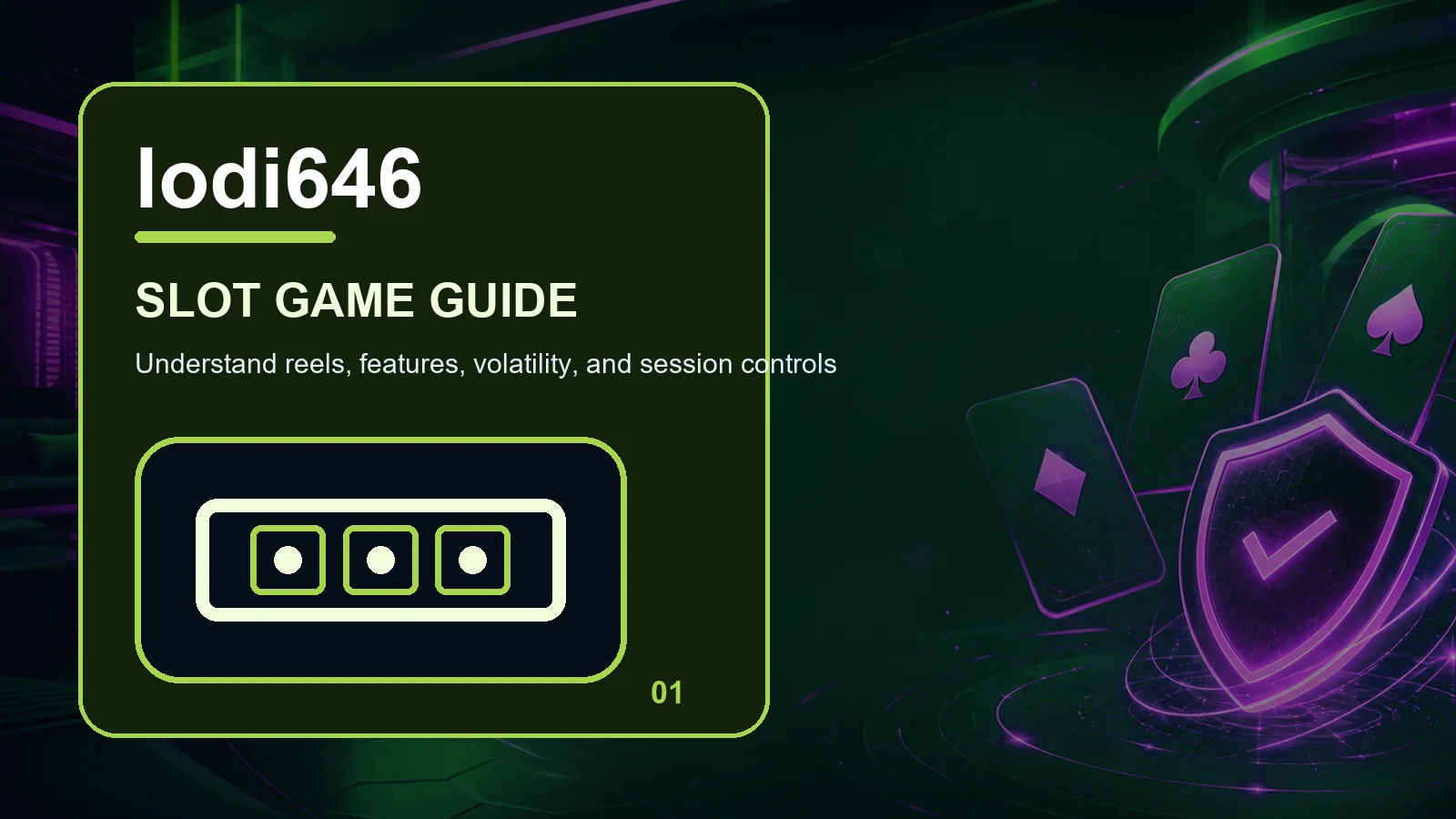lodi646 slots full-width visual guide 1